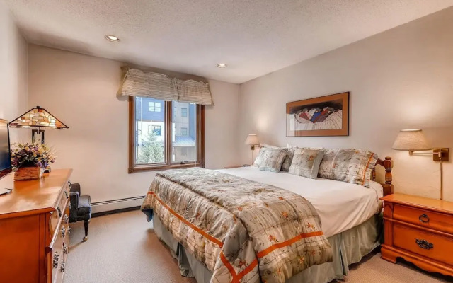 Westwind 406 2BD 2BA Gold Condo