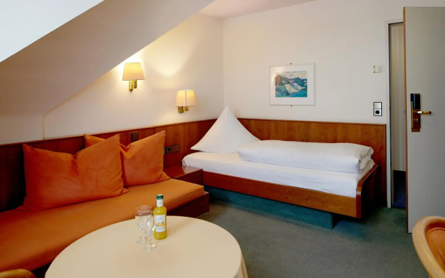 Hotel Zum Schiff
