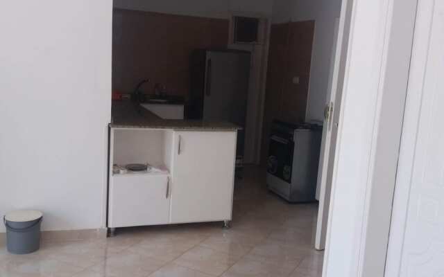 Adam Apartments