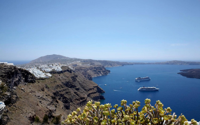 Honeymoon Petra Villas