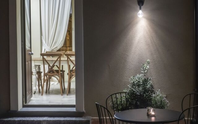 Locanda Sant'Antonio
