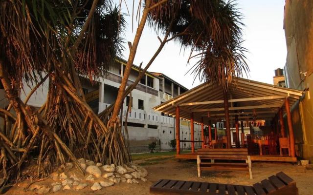 Amadeo Beach Resort