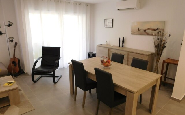 A-189 Apartamento Lluis Companys