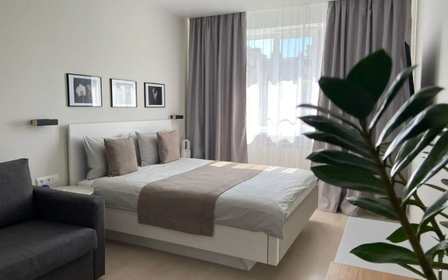 Holidays apartment (Холидэйс апартмент)