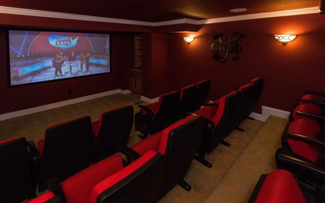 Bella Vita Virginia - 11 Br Home