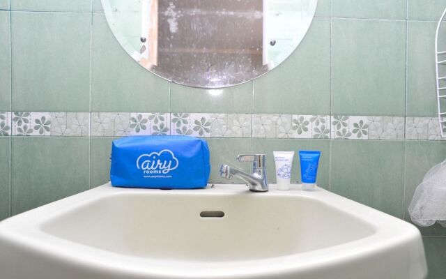 Airy Eco Sanur Hang Tuah 10x Denpasar Bali