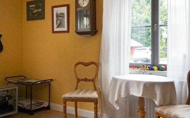 5 Person Holiday Home in Åtvidaberg
