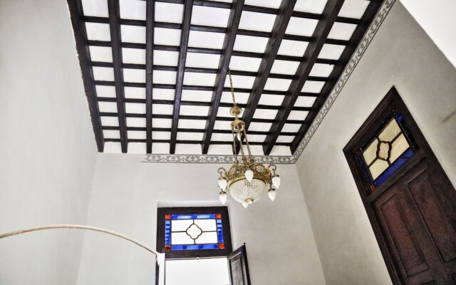 Caribbean Queen House Habana