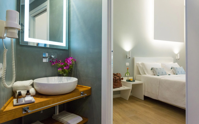 Bellaroto Suite & Spa