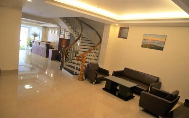 Lakeview Hotel