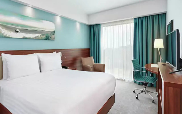 Hampton By Hilton Istanbul Merter