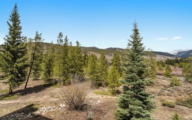 Pines #2071 By Summit County Mountain Retreats