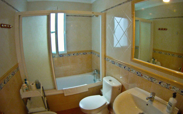 Villa Carabeo Playa