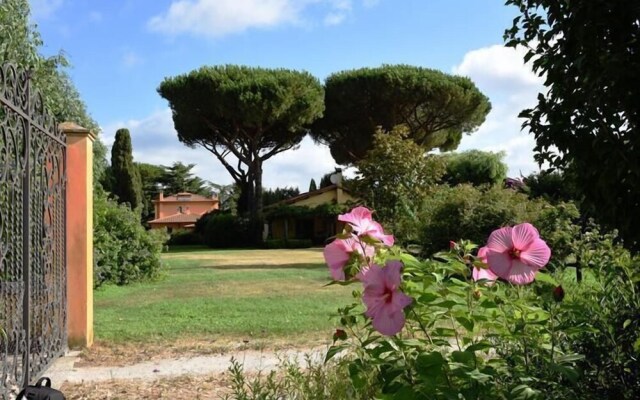 Vigna Di Valle