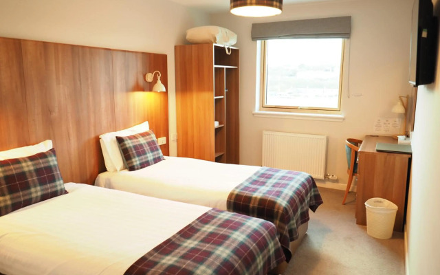 Park Hotel