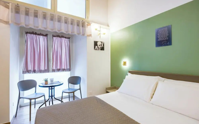 Guest Rooms Bellini
