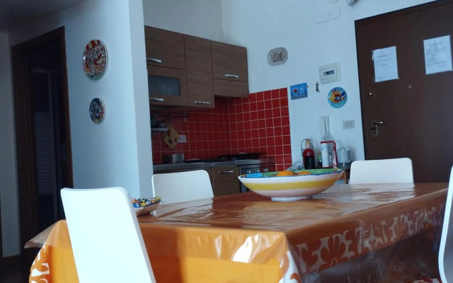 Smart Apartment by the Sea near Palermo, Sicily