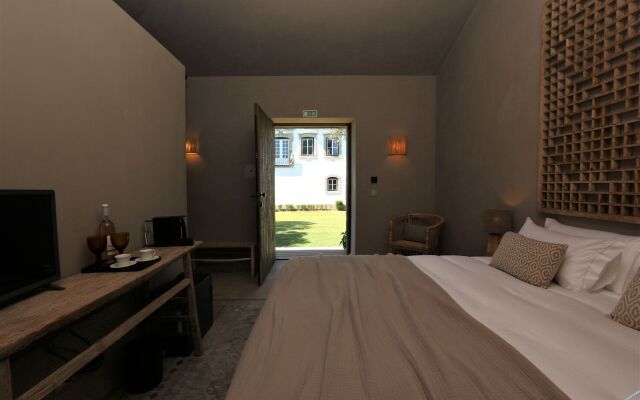 Terra Rosa Country House & Vineyards