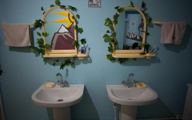 Hostel in Grozny