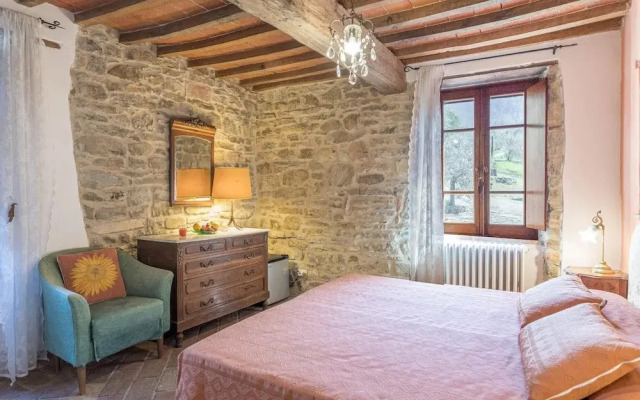 Podere Le Corone 20 in Perugia