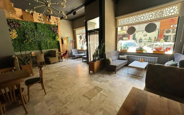 Sultan Otel Sivas