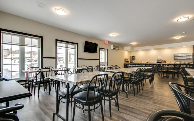 Hotel Marineau Shawinigan