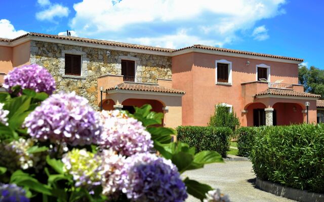 Residence Stella Marina