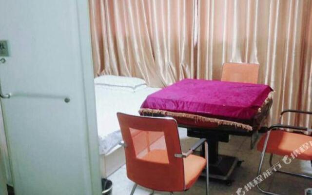 Shangchengshi Apartment