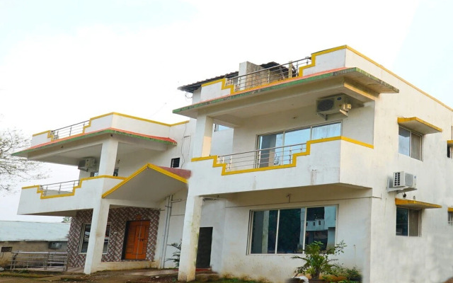 Royal Inn By OYO Rooms