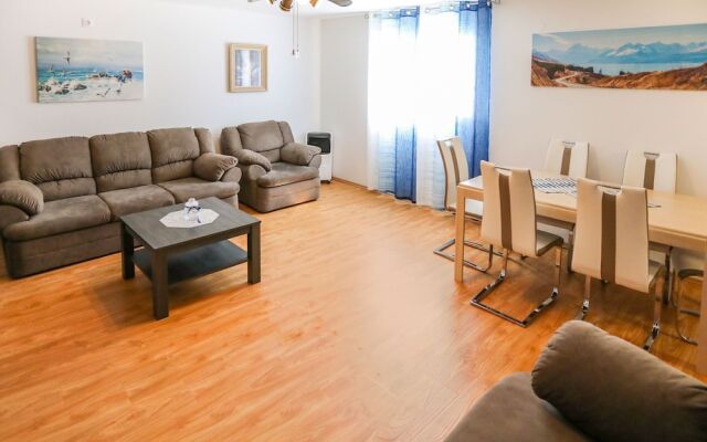 Lavish Villa in Bribir With Swimming Pool