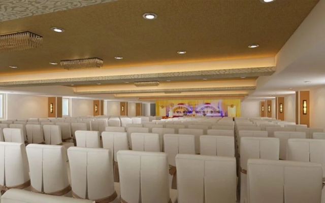 Nova Pride Hotel