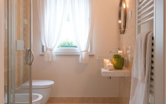 Bed And Breakfast Le Hibou