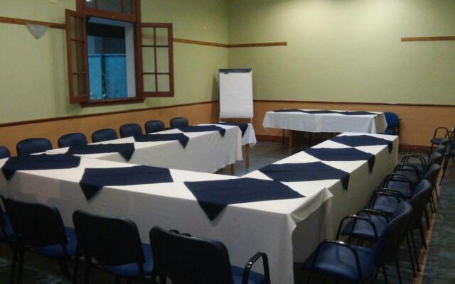 Hotel Plaza Rafaela