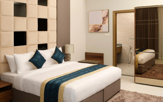 BW Suites & Spa