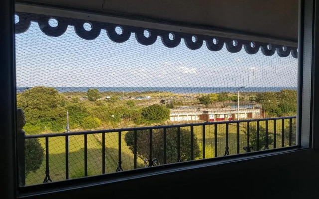 Skegness Hostel
