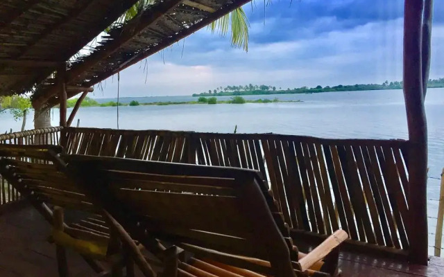 Valampuri Kite Resort