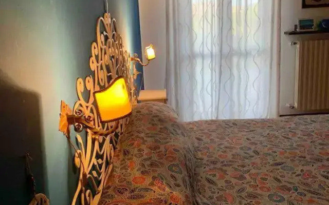 Appartamento Due Pini Lago di Garda