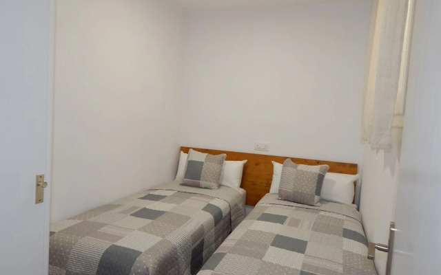 Platja D'Aro Montserrat 1 8 Amb Vista Muntanya