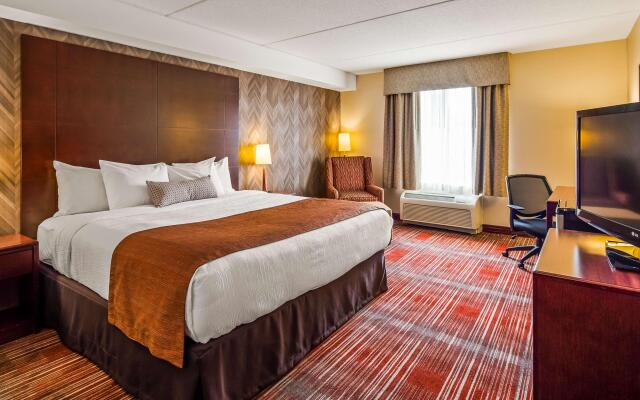 Best Western Plus Muskoka Inn