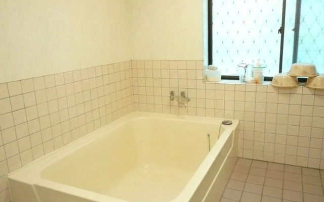 Pension Sirogisu