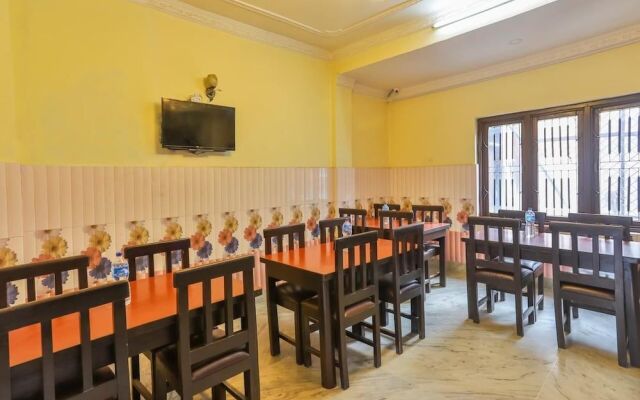 SPOT ON 678 Hotel Sudip Gulf Pvt Ltd