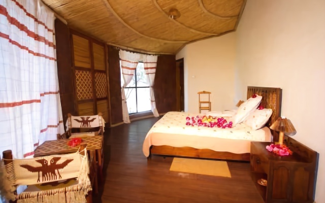 Lal Hotel and Spa