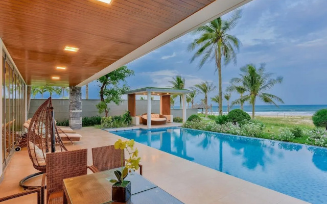 The Five Stars Villa