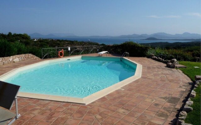 Villa Belvedere
