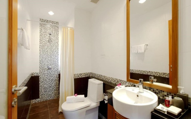 The Park Surin by Resava Aparthotel