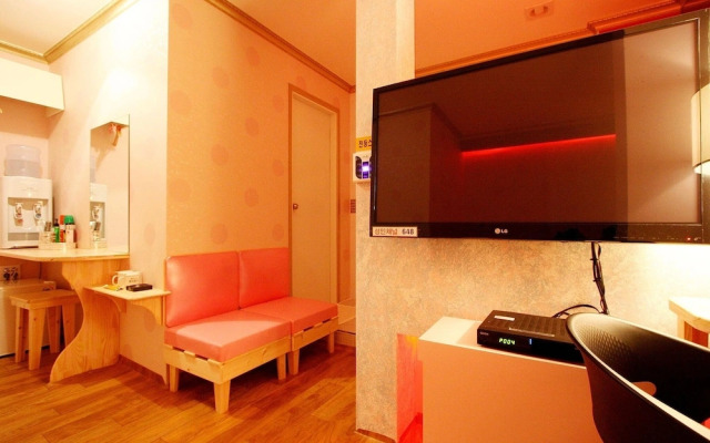 Wonju Maeji Self Check-in Motel