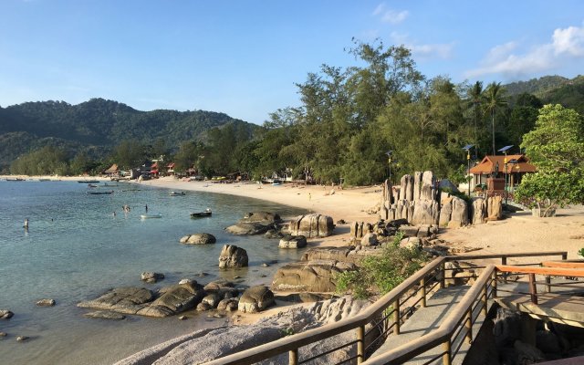 Ocean View Resort Koh Tao