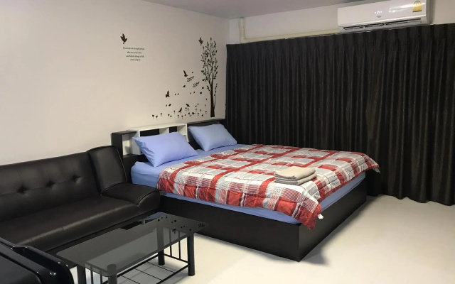 Muangthongthani Rental by Khun Dan