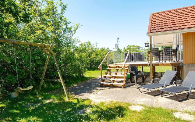 10 Person Holiday Home in Skjern-by Traum