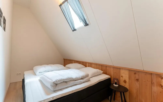 Attractive Holiday Home in Voorst With Garden